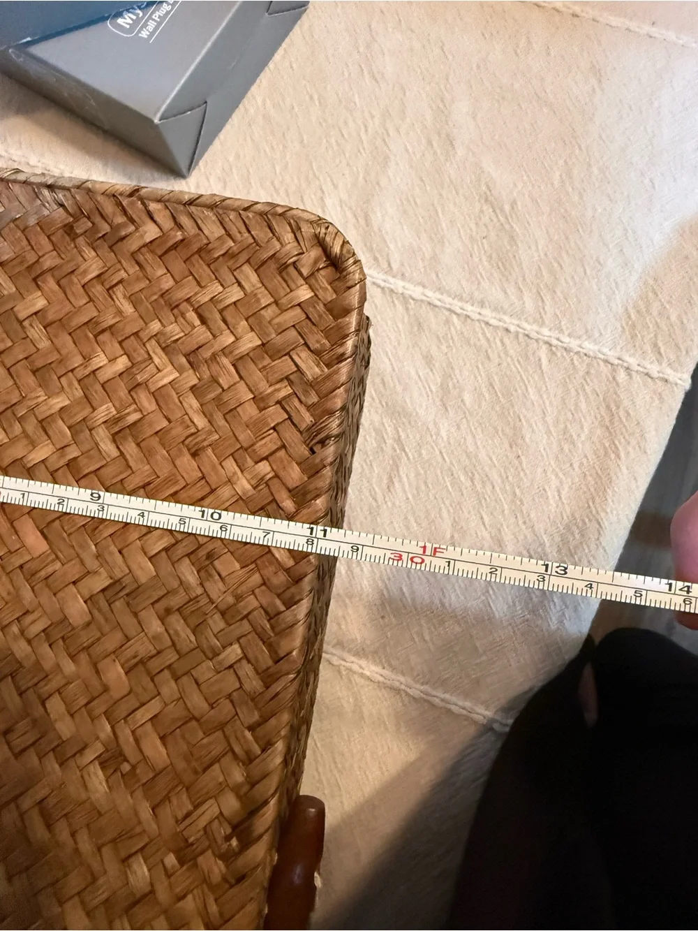 N/A size approximately